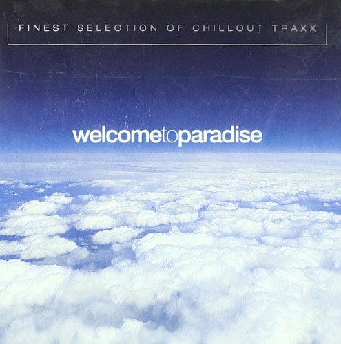 Sampler - Welcome to Paradise