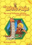  - Die Biene Maja - DVD 08: Die Raupe bekommt ein Haus & andere Geschichten