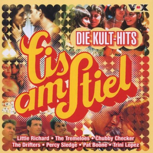Various - Eis am Stiel die Kult-Hits