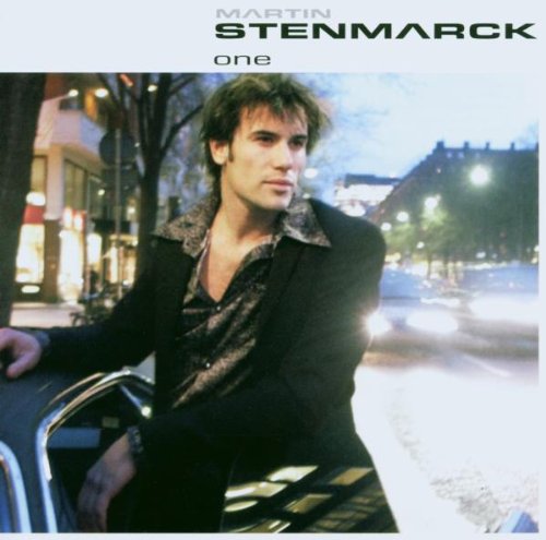 Stenmarck , Martin - One