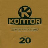 Various - Kontor - Top of the Clubs Vol. 18