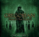 Gregorian - Masters of Chant Chapter 6