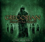 Gregorian - Masters of Chant Chapter VII