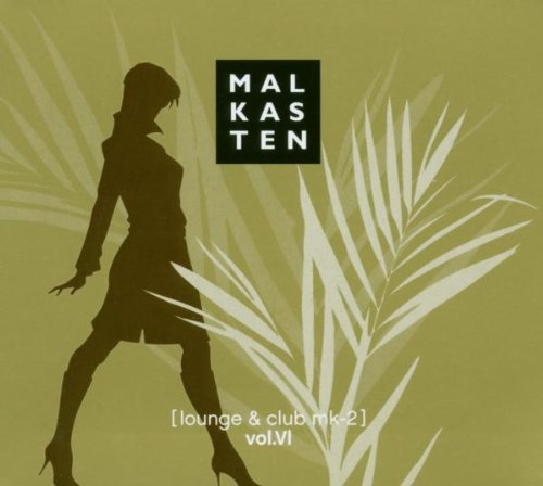 Sampler - Malkasten 6