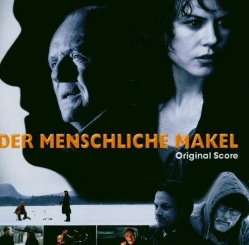 Portman , Rachel - Der menschliche Makel