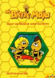  - Die Biene Maja - DVD 08: Die Raupe bekommt ein Haus & andere Geschichten
