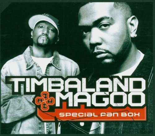 Timbaland & Magoo - Special Fan Edition