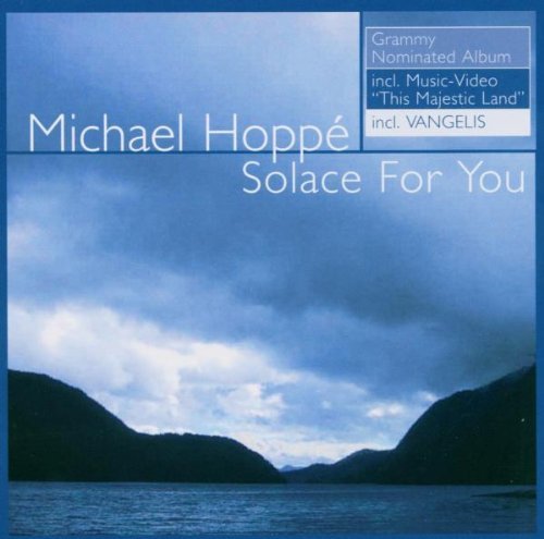 Hoppe , Michael - Solace for you