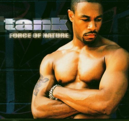 Tank - Force Of Nature