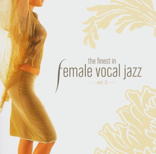 Sampler - The finest in Female Vocal Jazz 2