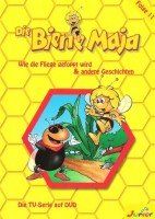  - Die Biene Maja - DVD 11: Wie die Fliege gefoppt wird & andere Geschichten