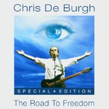 Burgh , Chris de - Footsteps