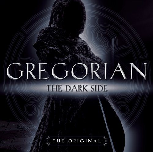 Gregorian - The dark side