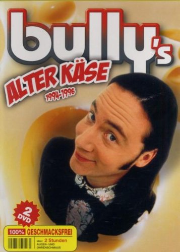 Bully - Alter Käse 1994-1996