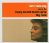 Haenning , Gitte - My Favorite Songs