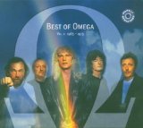 Omega - Best Of Omega 3: 1981-2007
