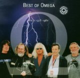 Omega - Best Of Omega 3: 1981-2007