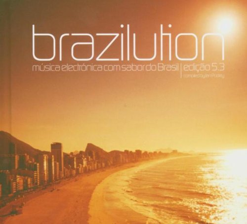 Sampler - Brazilution 5.3