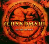 Schandmaul - Wie Pech und Schwefel