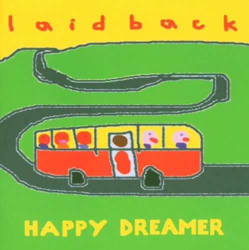 Laid Back - Happy Dreamer