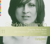  - Sophie Rois liest Highsmith. CD. SZ Bibliothek der Erzähler
