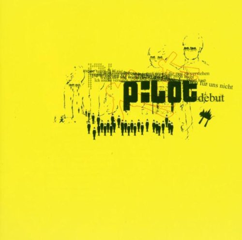 P:LOT - Debut