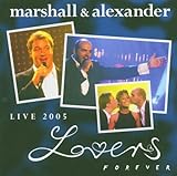 Marshall & Alexander   - The way you touch my Soul / Hand in Hand