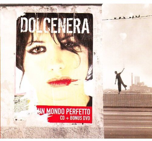 Dolcenera - Un Mundo Perfetto (CD DVD) (Special Edition)