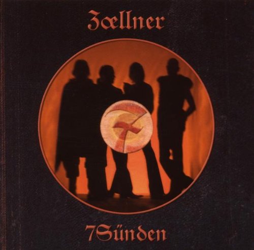 Zöllner - 7 Sünden