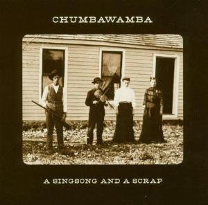 Chumbawamba - A singsong and a scrap