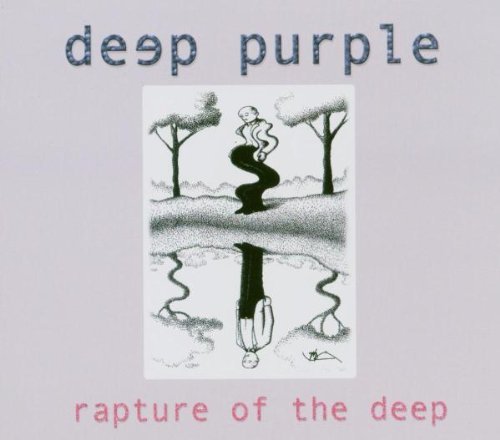 Deep Purple - Rapture of the Deep (Limited Steel Box)