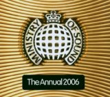 Sampler - The Annual 2005 (Ministry of Sound)