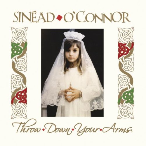 Connor , Sinead O' - Throw down your arms