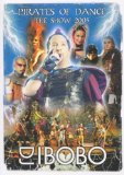  - DJ Bobo - Vampires Alive/The Show (+ CD) [2 DVDs]