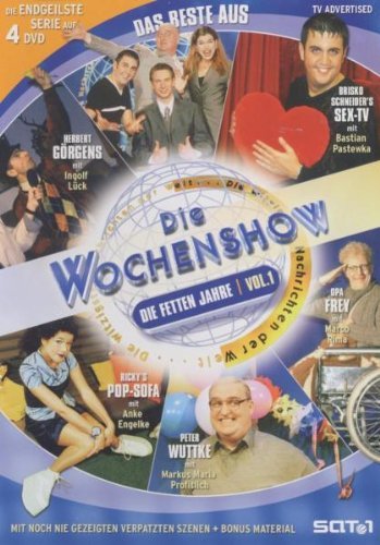 DVD - Das Beste aus