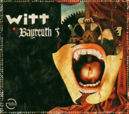 Witt - Bayreuth 3 (Special Digipack Edition)