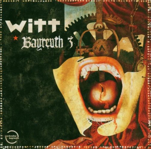 Witt , Joachim - Bayreuth 3