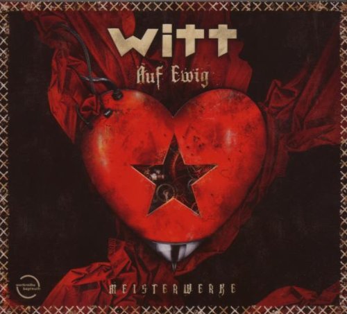 Witt - Auf Ewig (Limited Edition)