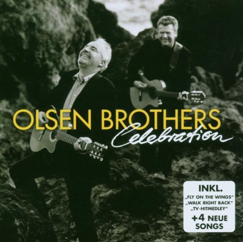 Olsen Brothers - Celebration