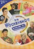  - Ladykracher - Box Staffel 1 - 5 (10 Discs)