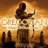 Gregorian - Masters of Chant Chapter VII