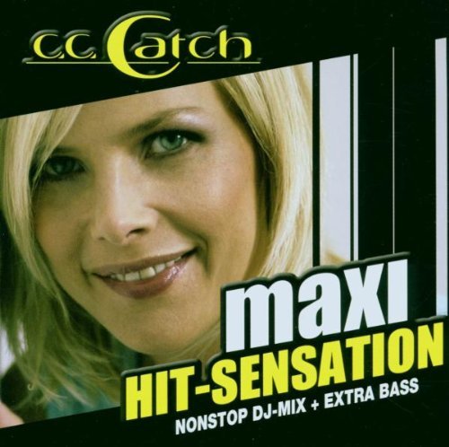 Catch , C.C. - Maxi Hit Sensation - Nonstop DJ-Mix Extra Bass