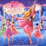 Barbie - Prinzessin Der Tierinsel Hsp Z.Film