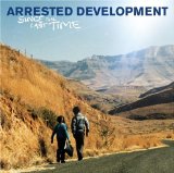 Arrested Development - 3 years 5 months and 2 days