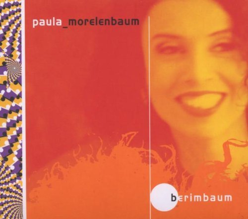Morelenbaum , Paula - Berimbaum