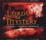 Sampler - Lords of Mystery-the Dark Chapter