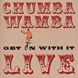 Chumbawamba - Swingin' with raymond