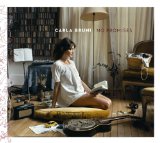 Bruni , Carla - Little French Songs