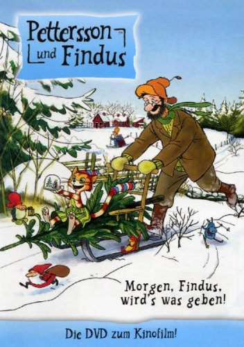 - Morgen, Findus, wird's was geben