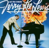 Jerry Lee Lewis - Mean Old Man